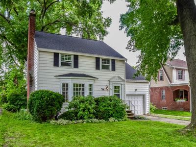 335 31st St NW, Canton, OH, 44709