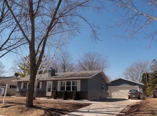 1111 Adams Ave, Fond Du Lac, WI 54937