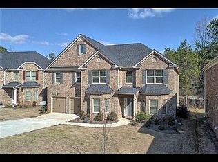 1080 Vintage Ct, Fairburn, GA 30213