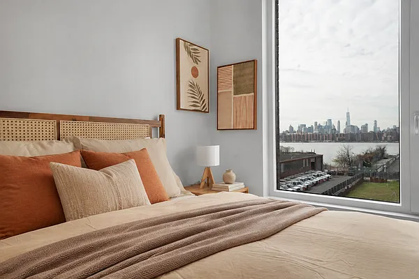 Bedroom, photo 4
