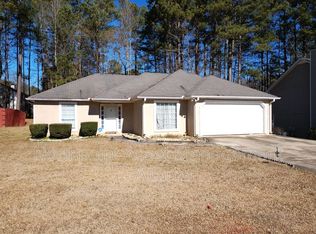 2302 Sandspring Dr SW, Atlanta, GA 30331