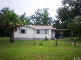 1023 N 48th Ave, Pensacola, FL 32506