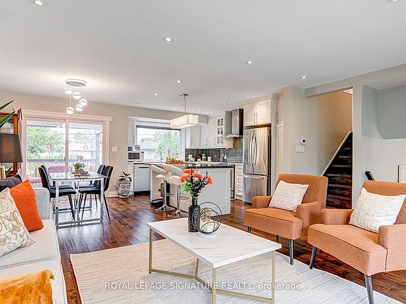 2nd image of 625 Braemore Rd