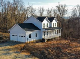 11400 Back Creek Valley Rd, Hedgesville, WV 25427
