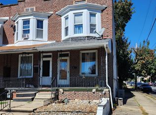 201 Upland Ave, Reading, PA 19611