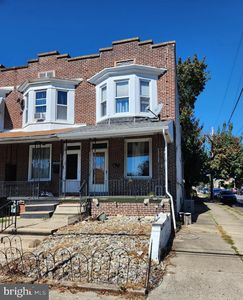 201 Upland Ave, Reading, PA, 19611