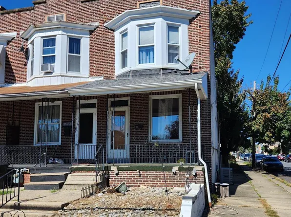 201 Upland Ave, Reading, PA 19611