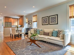 390-392 Franklin St #2, Cambridge, MA 02139