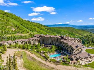 9100 Marsac Ave #960, Park City, UT 84060