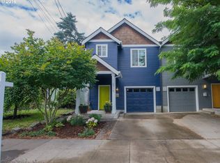 6719 N Albina Ave, Portland, OR 97217