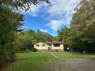 199 E Forteen Mile Rd, Dafter, MI 49724