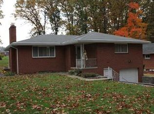 130 Boyd Dr, Butler, PA 16001