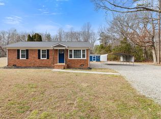 3083 Judes Ferry Rd, Powhatan, VA 23139
