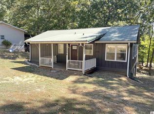 1206 Canton Blue Springs Rd, Cadiz, KY 42211