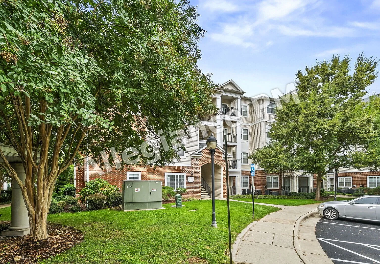 12929 Centre Park Circle #315 — Photo 2
