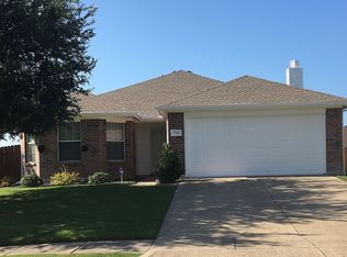 716 Alabaster Way, Wylie, TX 75098