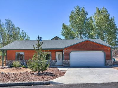 374 Mason Ln, Big Bear, CA, 92314