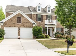 7825 Lamington Dr, Indian Land, SC 29707
