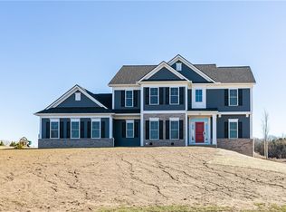 33 Coventry Rdg LOT 103, Pittsford, NY 14534