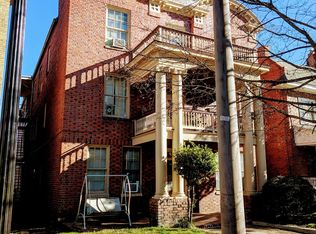 2710 W. Grace St.*, Richmond, VA 23220