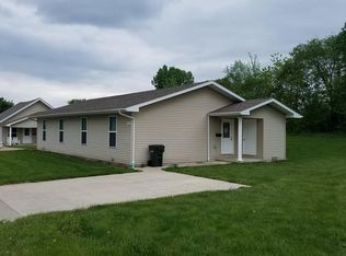 703 S Fourth St, Kirksville, MO 63501