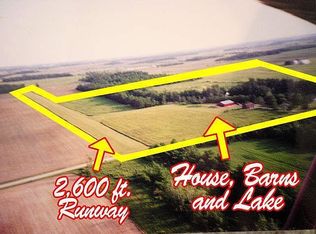 2111 W 650 S, Portland, IN 47371