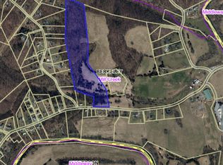 Sulphur Springs Rd, Inwood, WV 25428