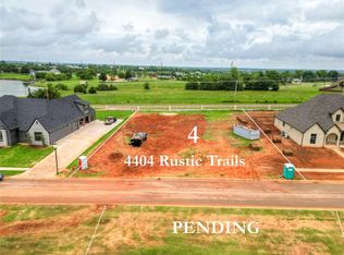 4404 Rustic Trl #4, Oklahoma City, OK 73160
