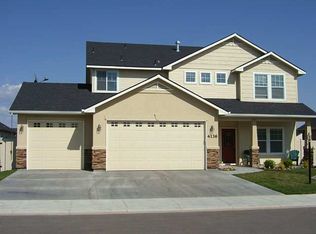 4136 N Rhodes Ave, Meridian, ID 83642
