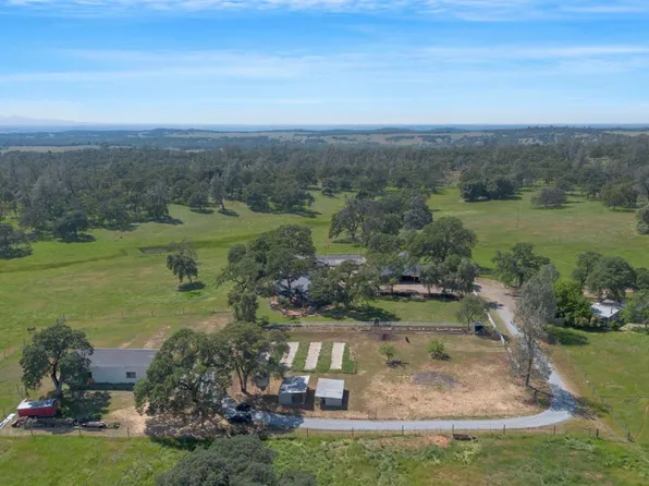 480 Orange Ave, Oroville, CA 95966