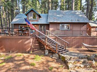 198 Sugar Pne, Pinecrest, CA 95364