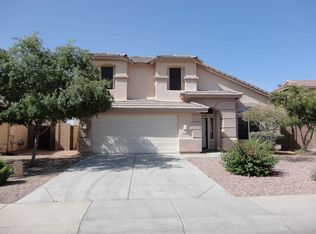 16394 W Cottonwood St, Surprise, AZ 85388
