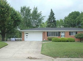 2126 Alwyne Dr, Indianapolis, IN