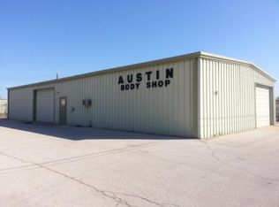 18 E Washington Dr, San Angelo, TX 76903