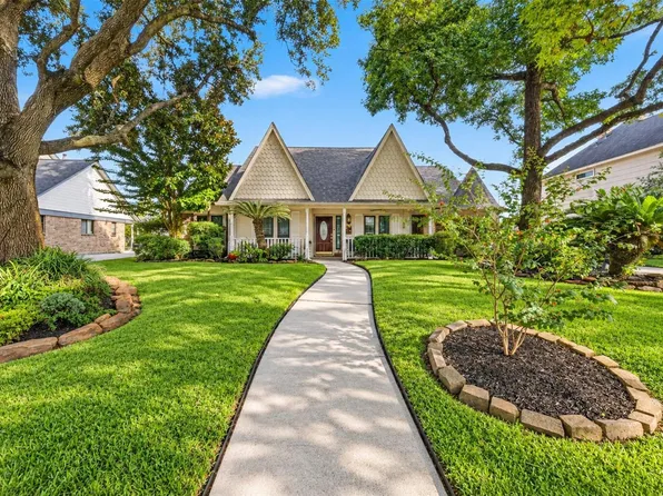 21014 Harvest Hill Ln, Houston, TX 77073