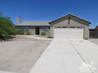 1416 Thunderbird Ave, Thermal, CA 92274