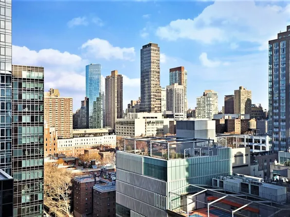 1 West End Avenue image 1 of 12