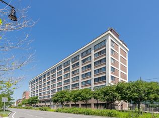 Cambridge Glass Factory Condominium, Cambridge, MA 02141