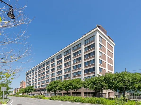 169 Monsignor Obrien Hwy APT 309, Cambridge, MA 02141