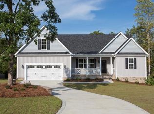412 Tasha Ter, Swansboro, NC 28584