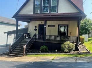 46 High St, Stoneboro, PA 16153
