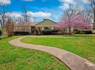 1104 Circle Dr, Harrison, AR 72601