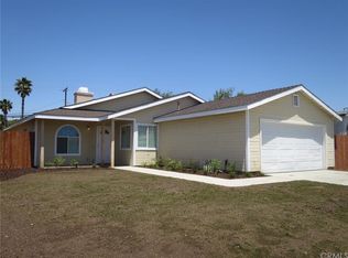 1332 Mount Shasta St, Perris, CA 92570