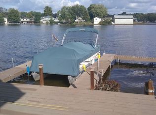 635 S Lakeside Dr, Michigan Center, MI 49254