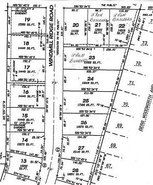 3rd image of 719 N Garfield Ave