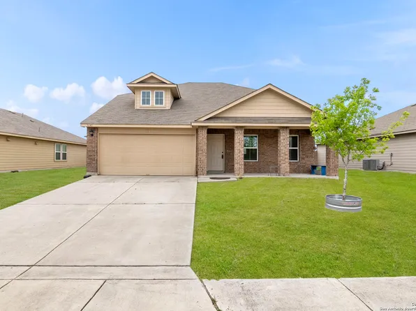 1641 Nolte Farms, Seguin, TX 78155