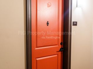 445 W Blount Ave APT 511, Knoxville, TN 37920