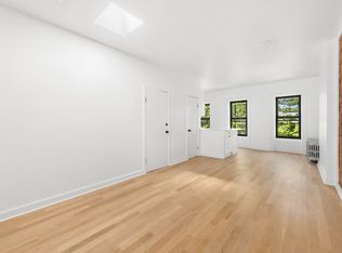 815 Herkimer St #4, Brooklyn, NY 11233
