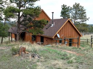 257 Pristine Pines Ln, Livermore, CO 80536