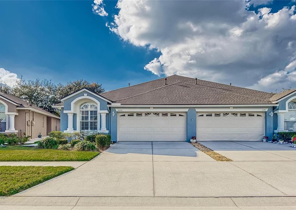 1st image of 1053 BENSBROOKE DRIVE